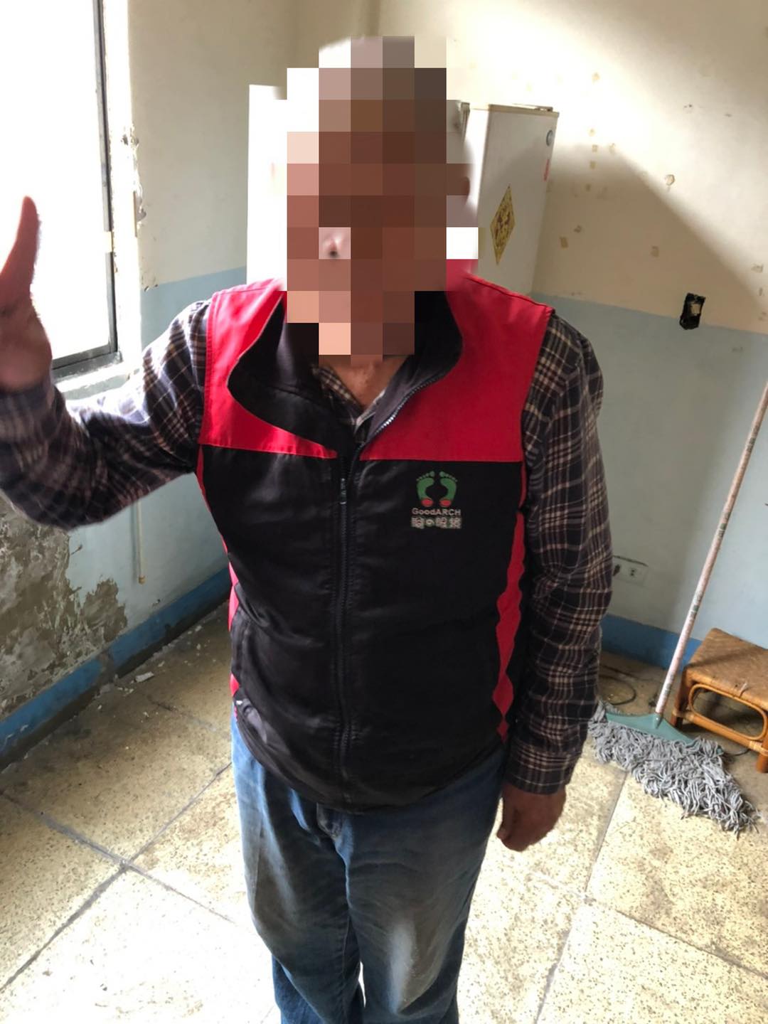 愛的力量 一起打拼(標題圖檔)