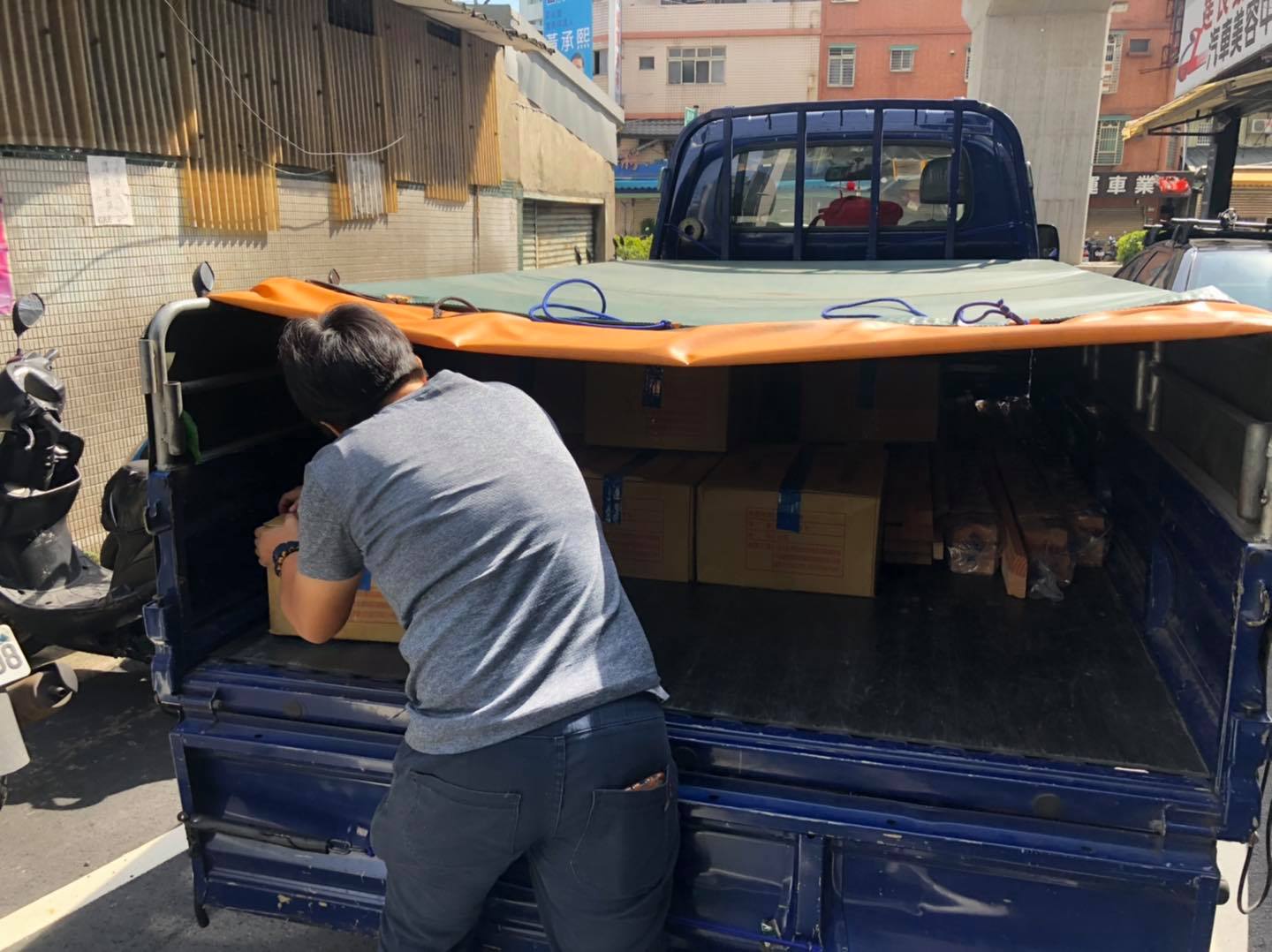 感謝奉天佛祖寺大愛(標題圖檔)