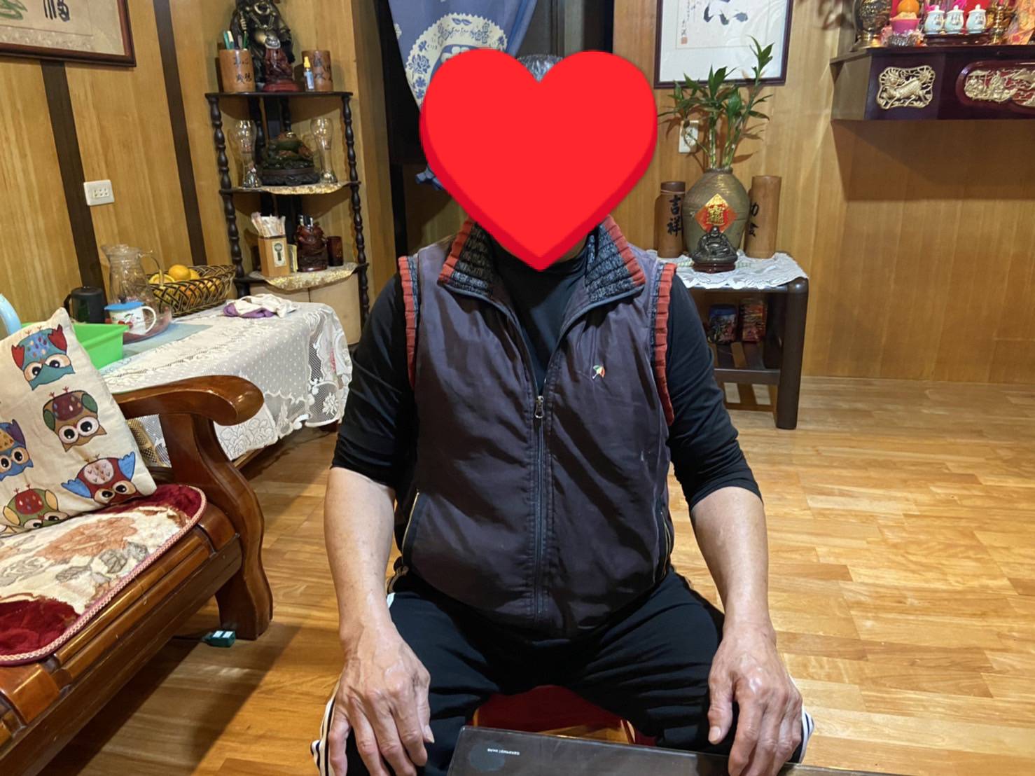 意外總是來的突然(標題圖檔)