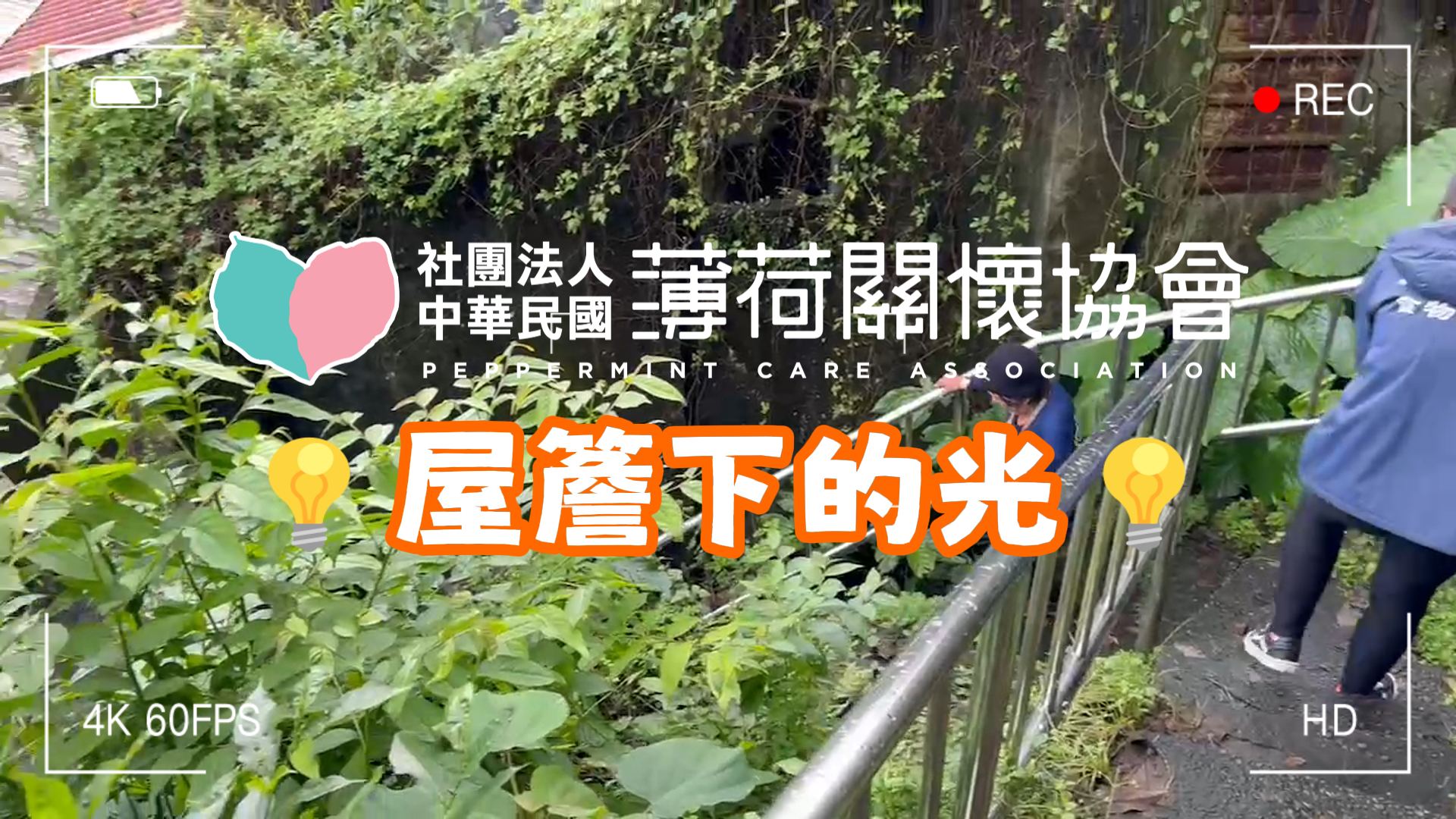 💡屋簷下的光💡(標題圖檔)