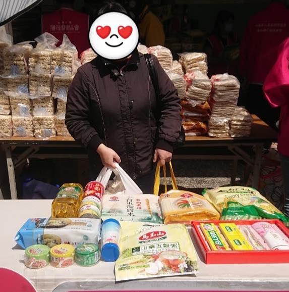 202103基隆安樂物資傳遞(標題圖檔)