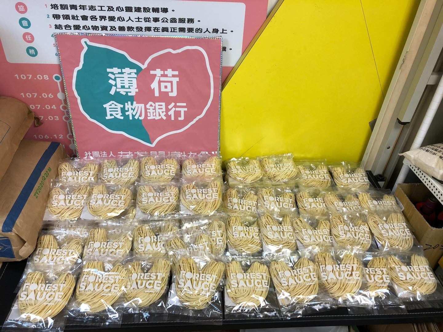 疫情送愛 關懷弱勢(標題圖檔)