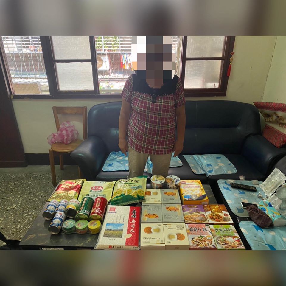 個案後續追蹤：「照顧重症的兒子，新莊洪媽媽的故事」(標題圖檔)