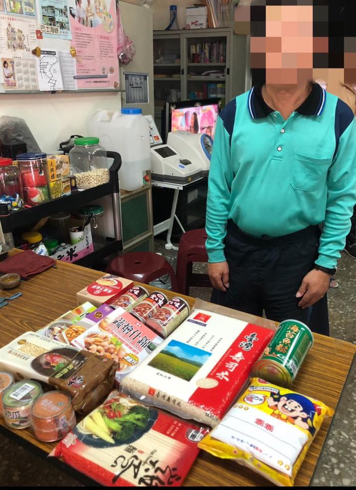 年邁雙親和極重度智能障礙兒子的生活悲歌(標題圖檔)