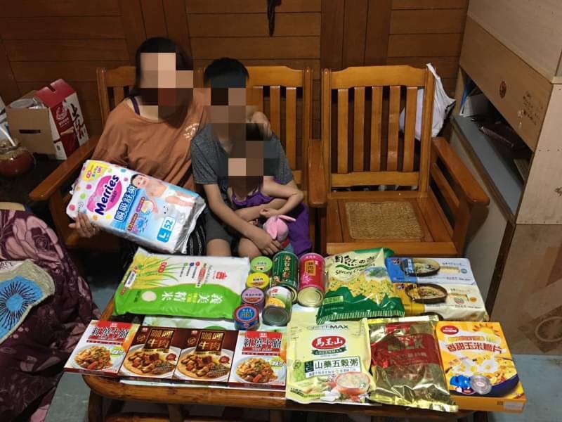 一家之主因意外智商退化 家裡經濟失去依靠(標題圖檔)