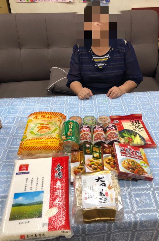 單親媽媽和身心障礙的女兒 努力生活的故事(標題圖檔)