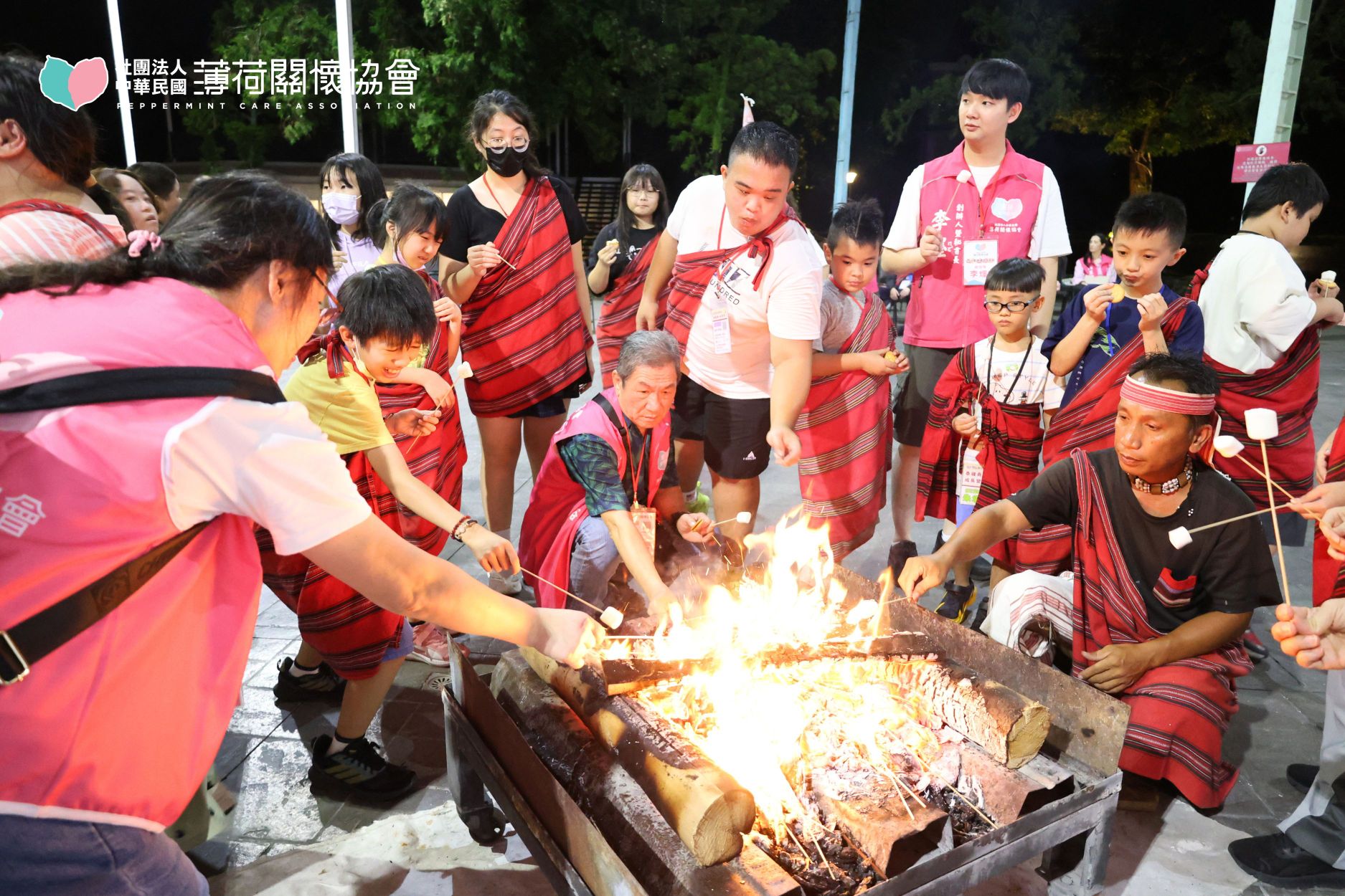 20260821暑假教育成長營-泰雅渡假村(標題圖檔)