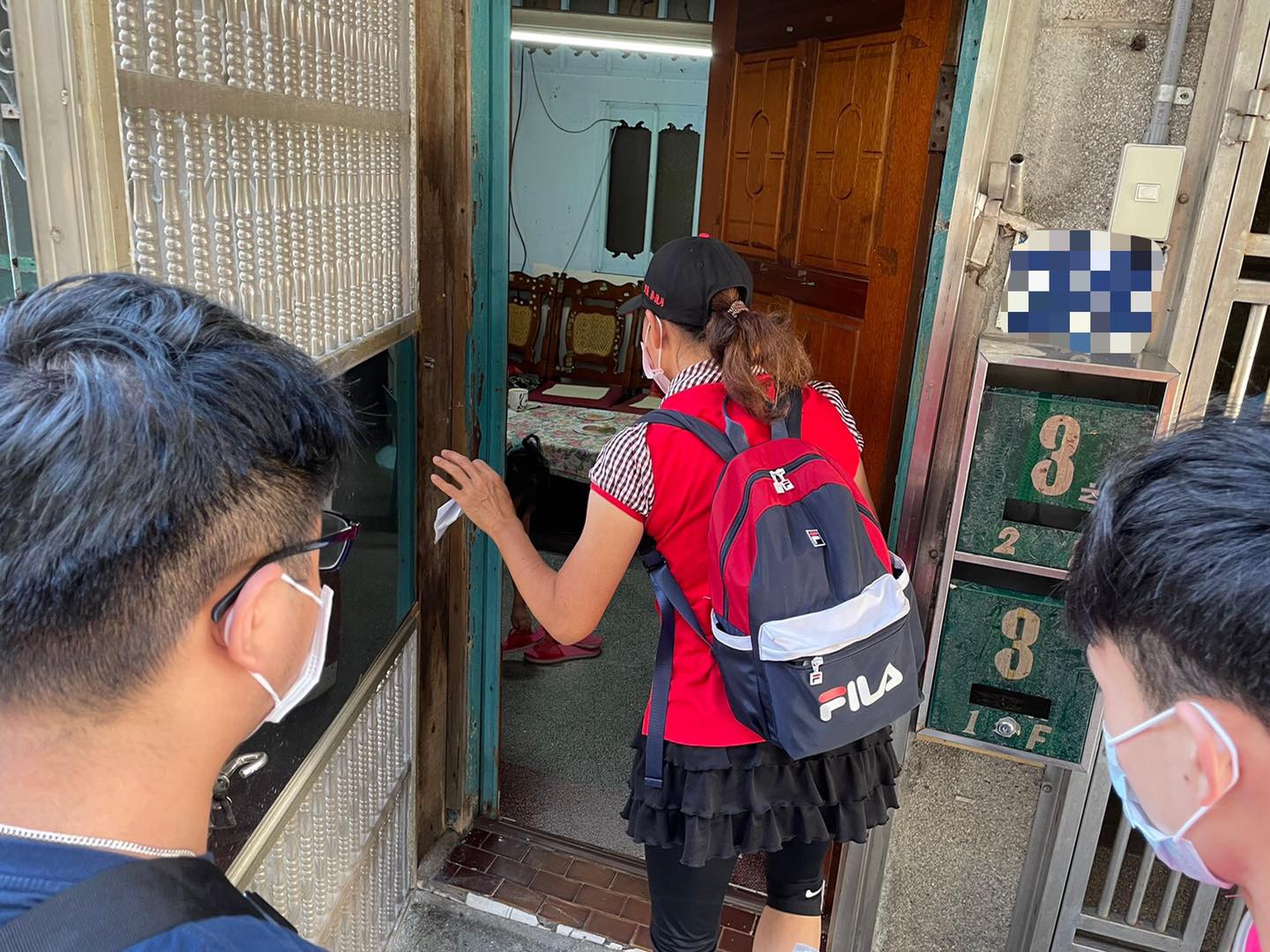 體型受限施個案 找無工作無可奈(標題圖檔)