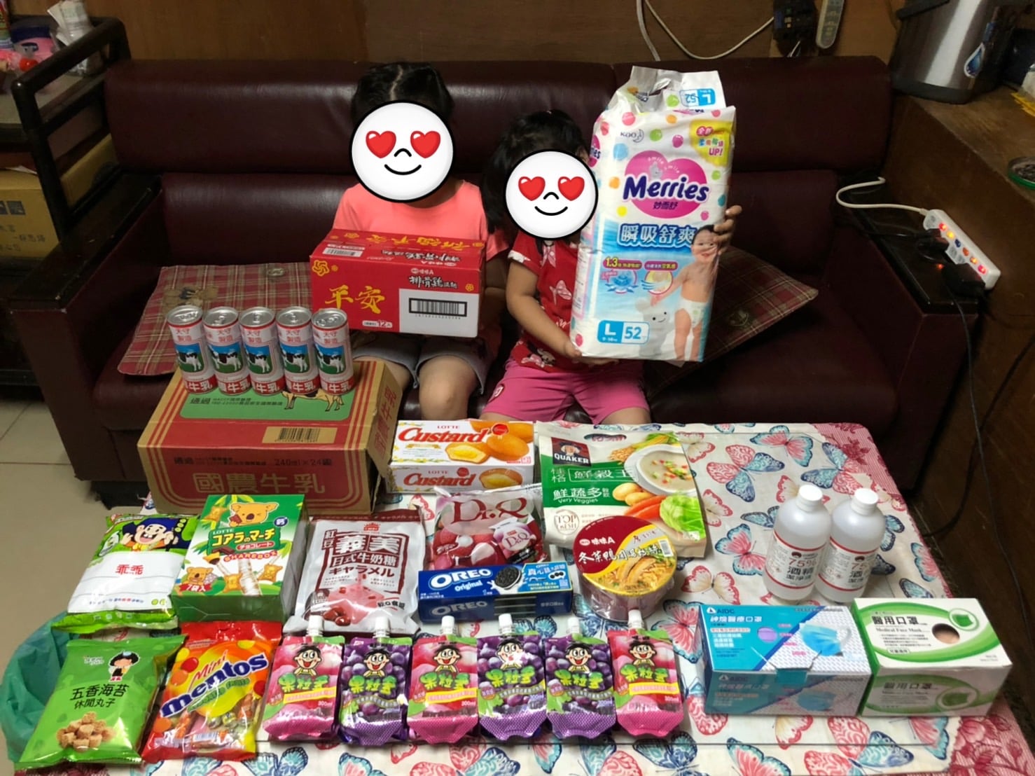 木板屋的阮媽媽 獨自撐起一個家(標題圖檔)