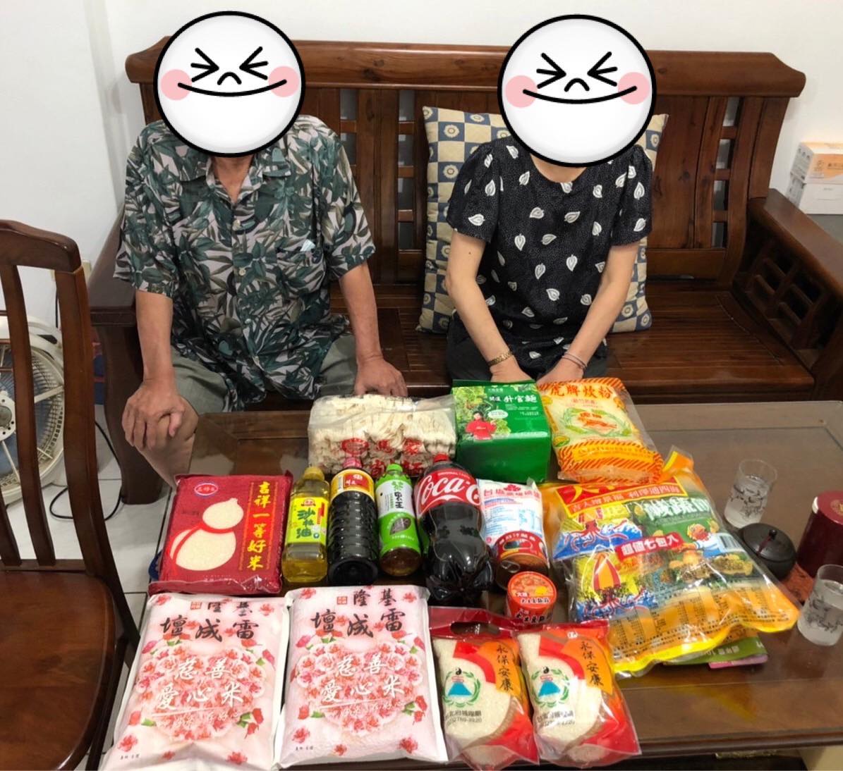 單媽工作不穩苦撐家(標題圖檔)