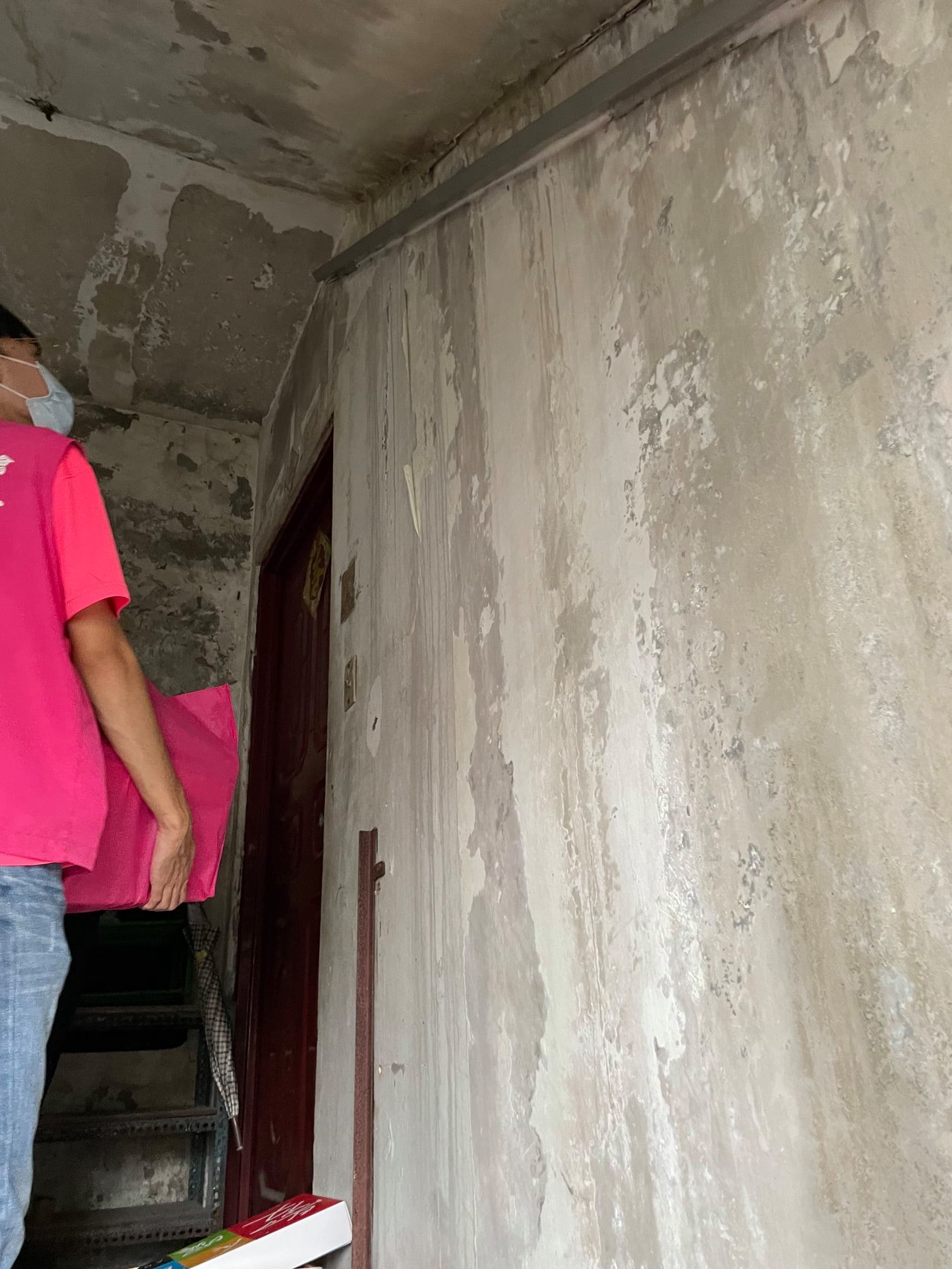 看不見的角落被遺忘(標題圖檔)