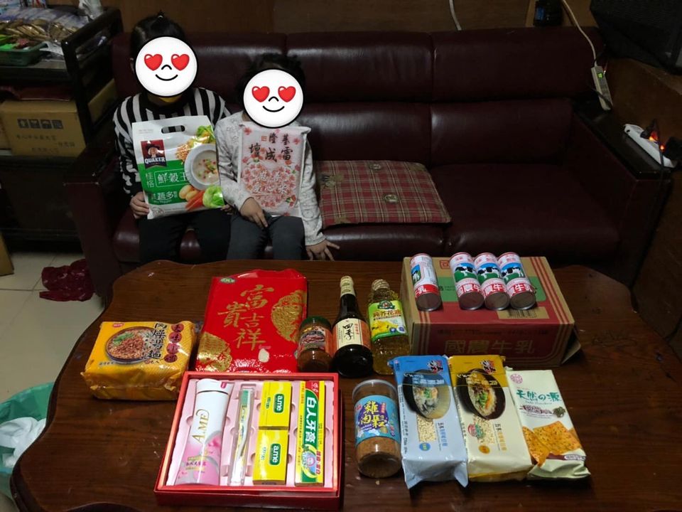 阮媽媽定期關懷篇(標題圖檔)