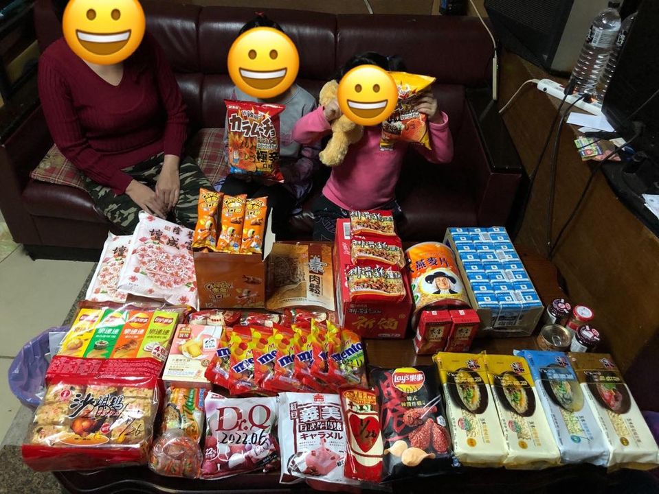 暖冬關懷中正05(標題圖檔)