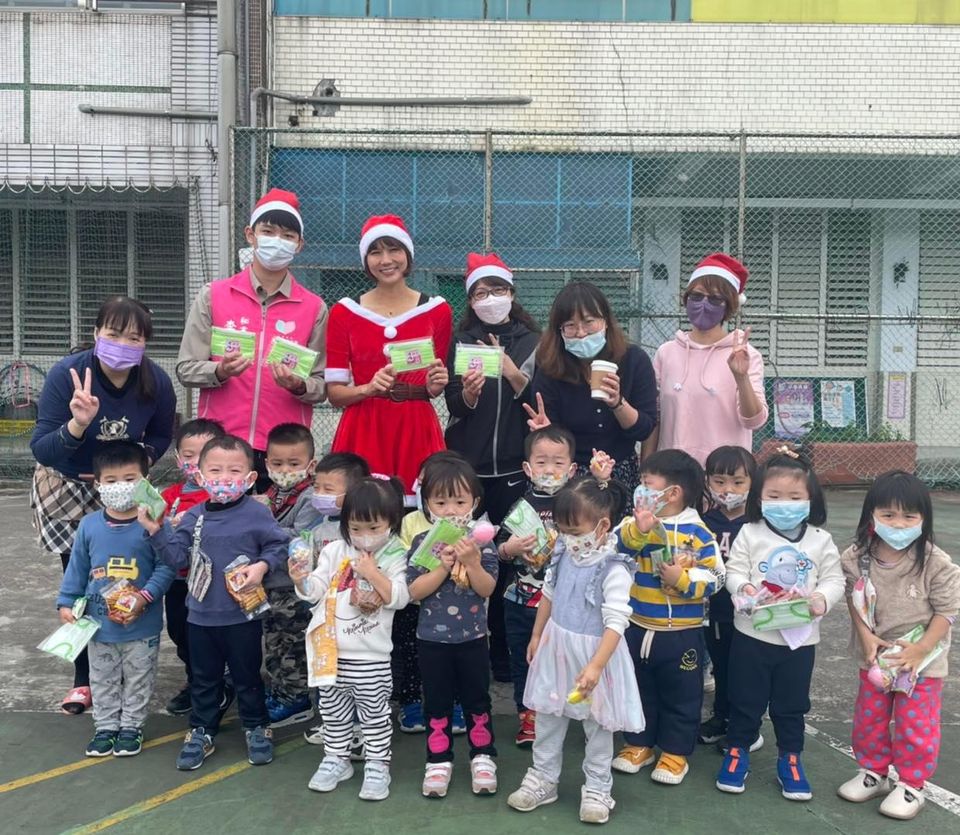 聖誕任務 送到東光(標題圖檔)