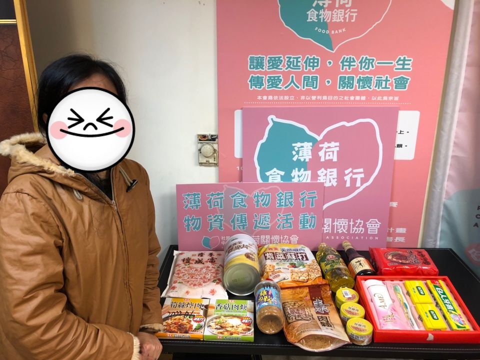 身障弱勢 苦撐過生活(標題圖檔)