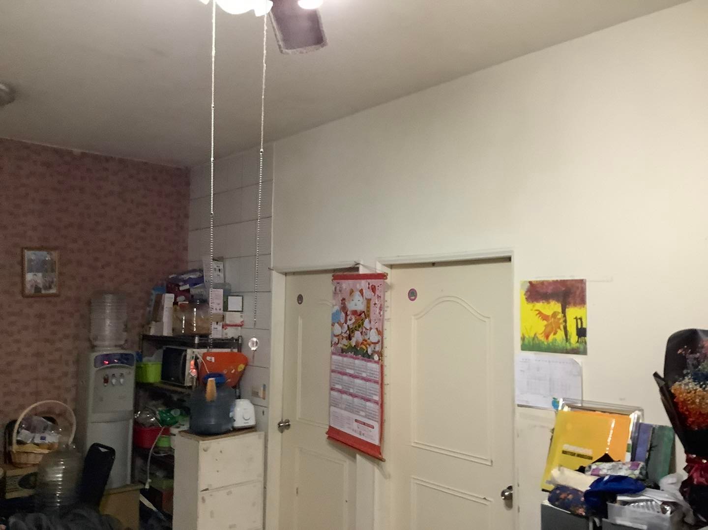 低收家庭扶養七口人(標題圖檔)