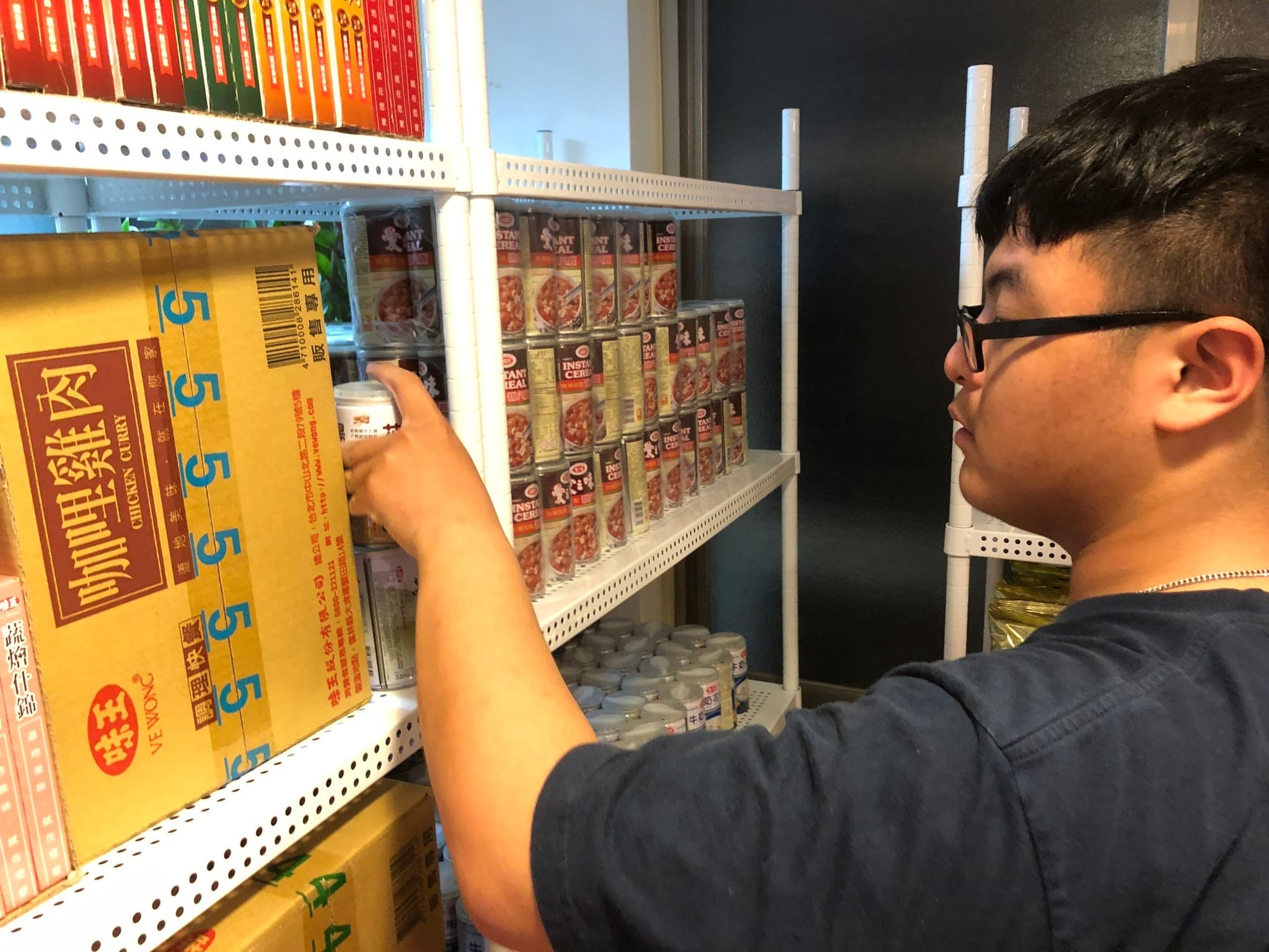 助人責任堅持的初衷(標題圖檔)