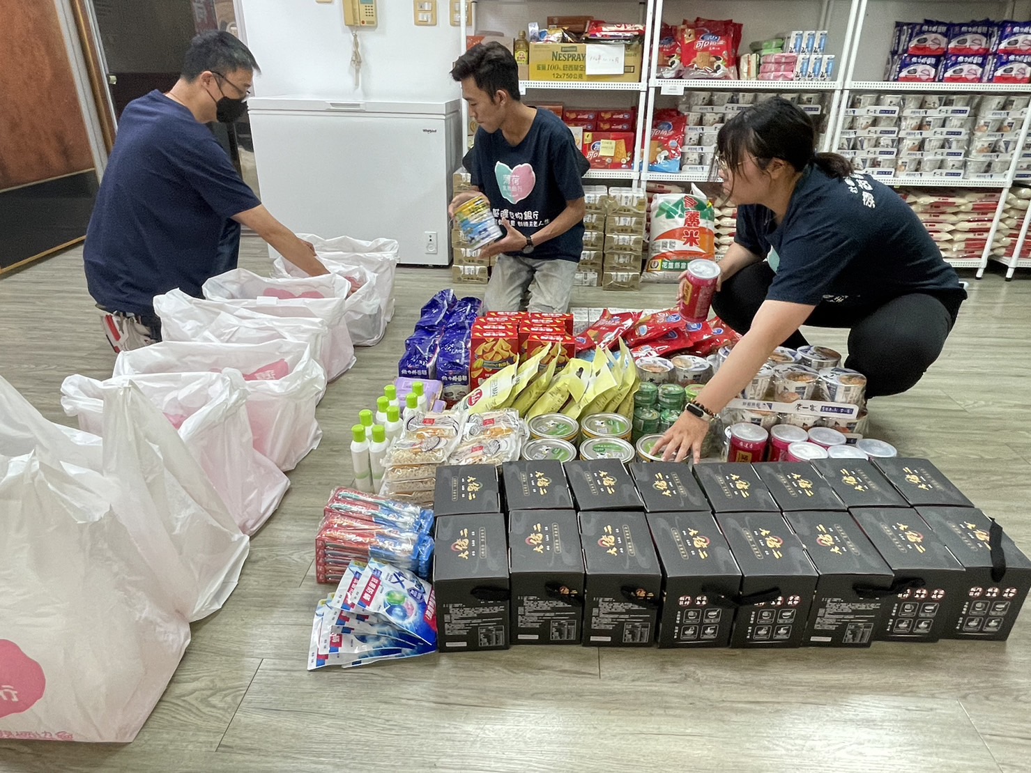 薄荷小精靈的日常(標題圖檔)