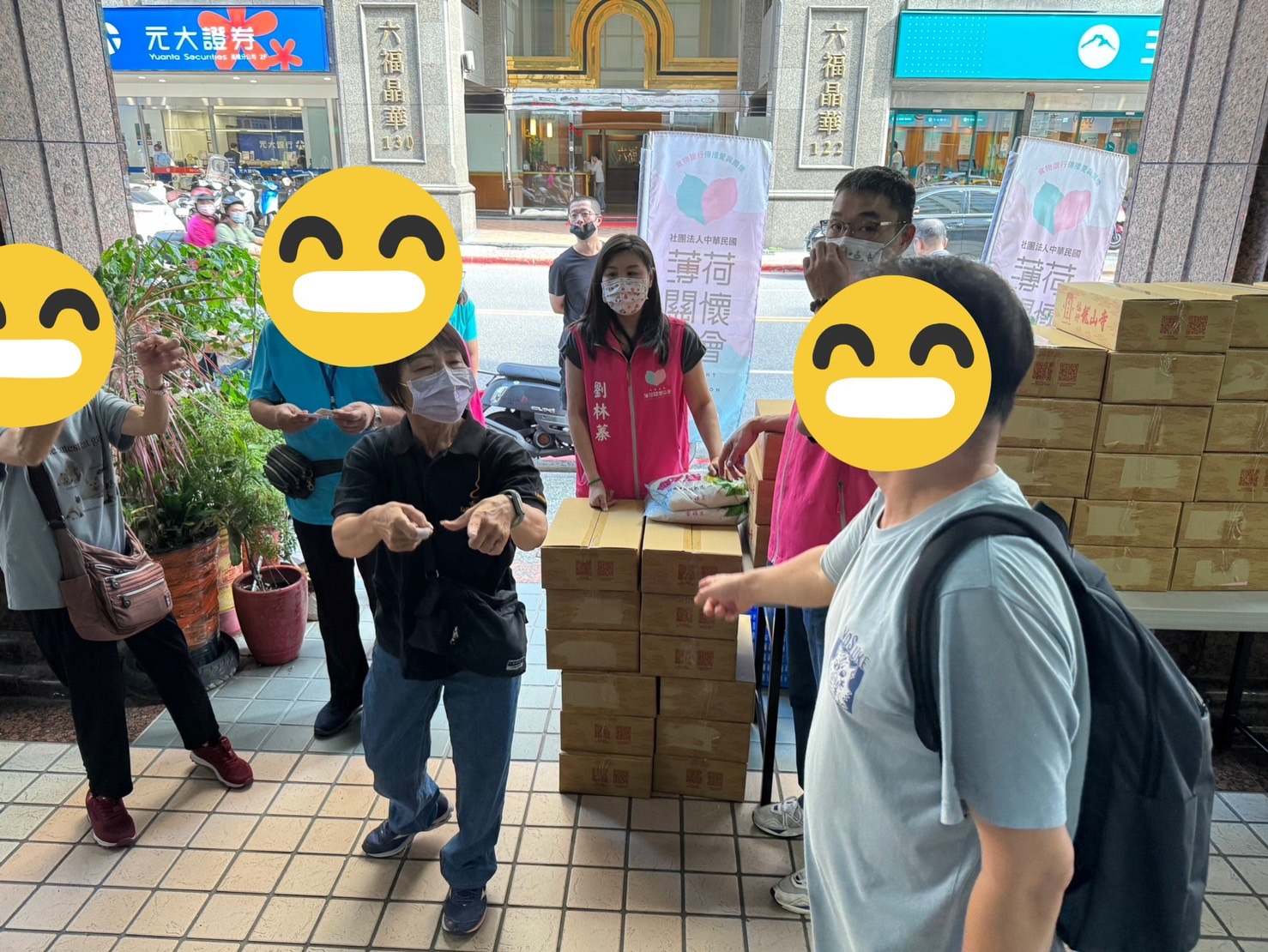 ❤️‍🩹無聲的愛❤️‍🩹(標題圖檔)