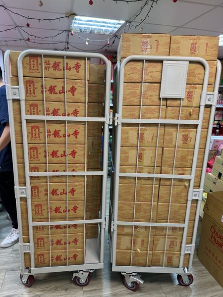 🧑‍🦽‍➡️愛心鄰里關懷計劃 - 社團法人基隆市肢體新生協會🧑‍🦽(標題圖檔)