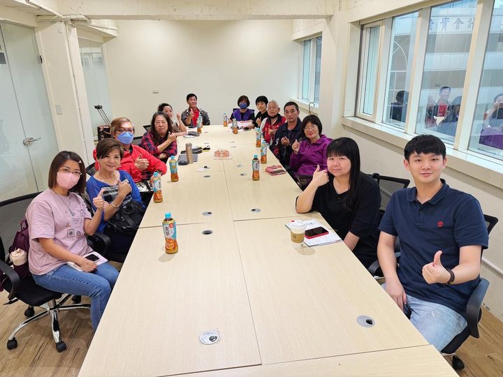 ❤️‍🔥您的一票 決定愛的力量 - 團結基隆❤️‍🔥(標題圖檔)