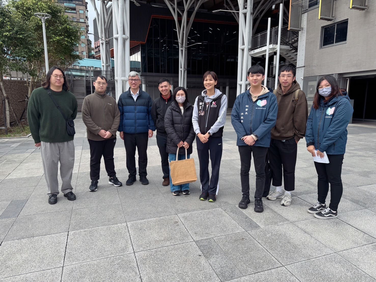 🧨寒冬送溫暖 圍爐過好年 - 前置作業🧨(標題圖檔)