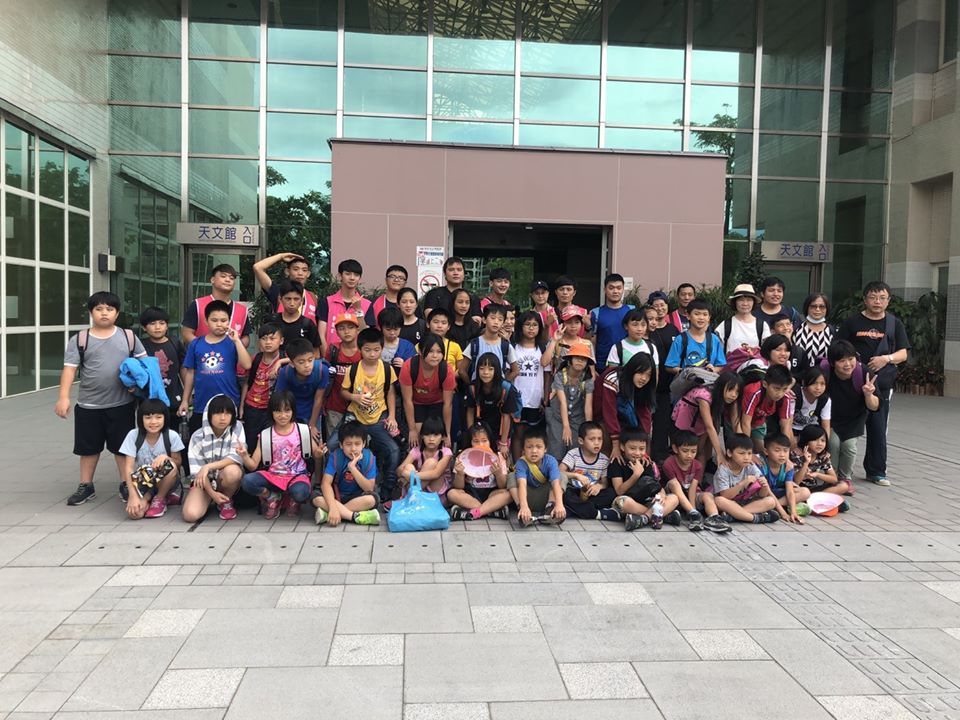 201906羅浮國小校外教學(標題圖檔)