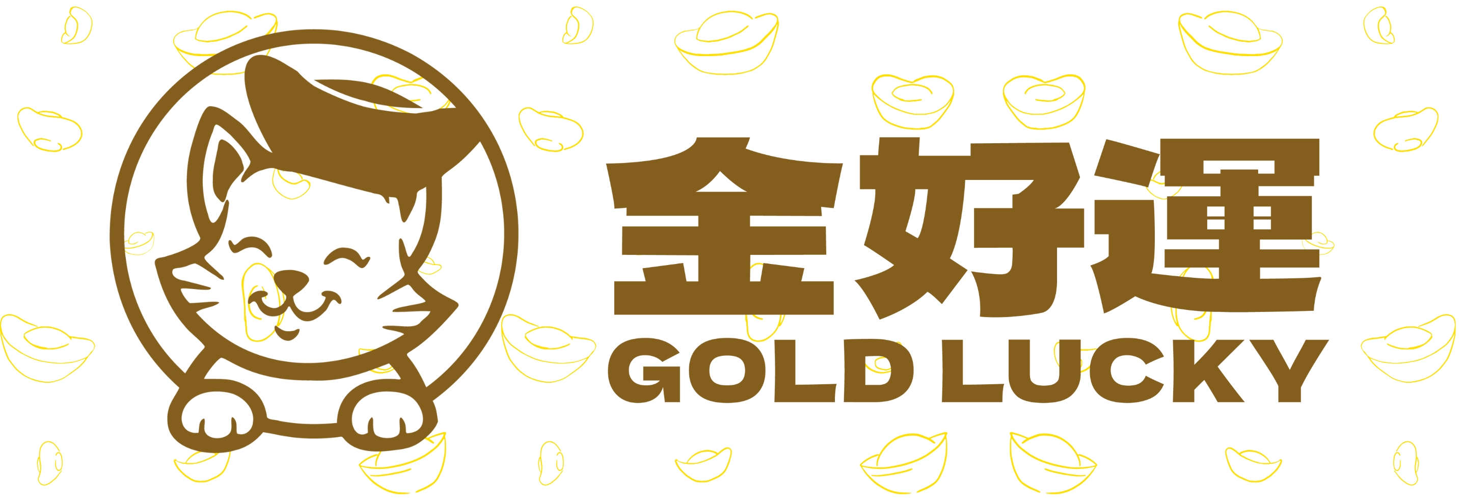 金好運 GoldLucky(標題圖檔)