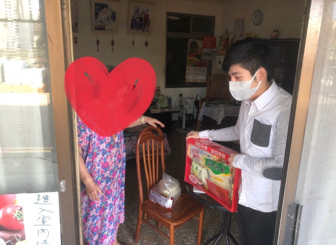 202209桃園中壢物資傳遞(標題圖檔)