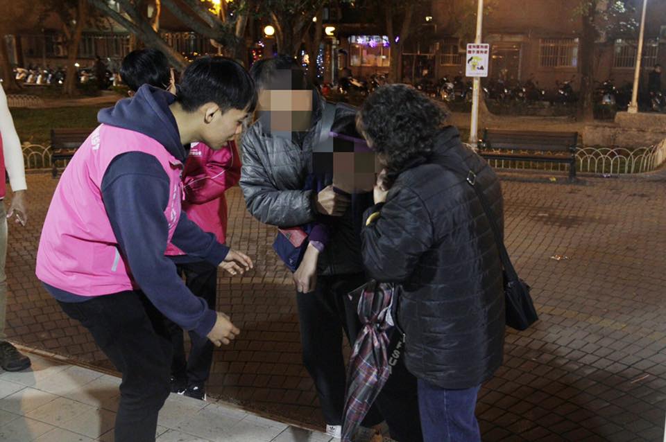 漸凍症家屬的辛酸故事(標題圖檔)