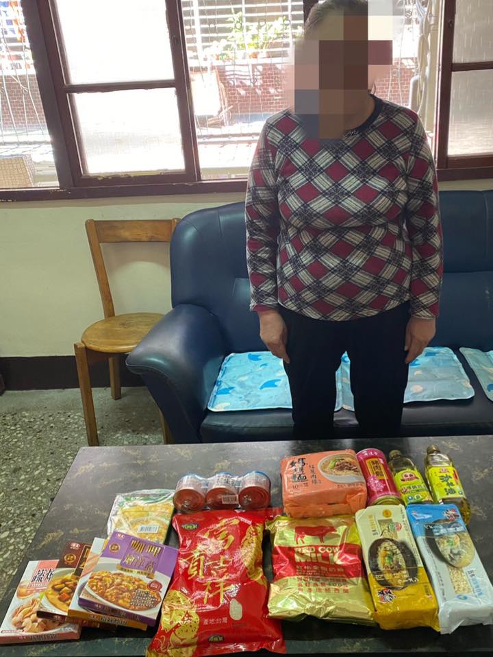 個案後續追蹤：「照顧重症的兒子，新莊洪媽媽的故事」(標題圖檔)