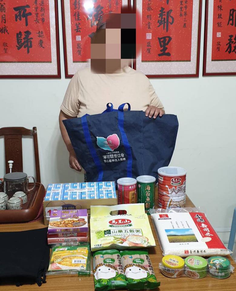 個案後續追蹤：「狠心狼舅，家暴單親媽媽的悲歌」(標題圖檔)