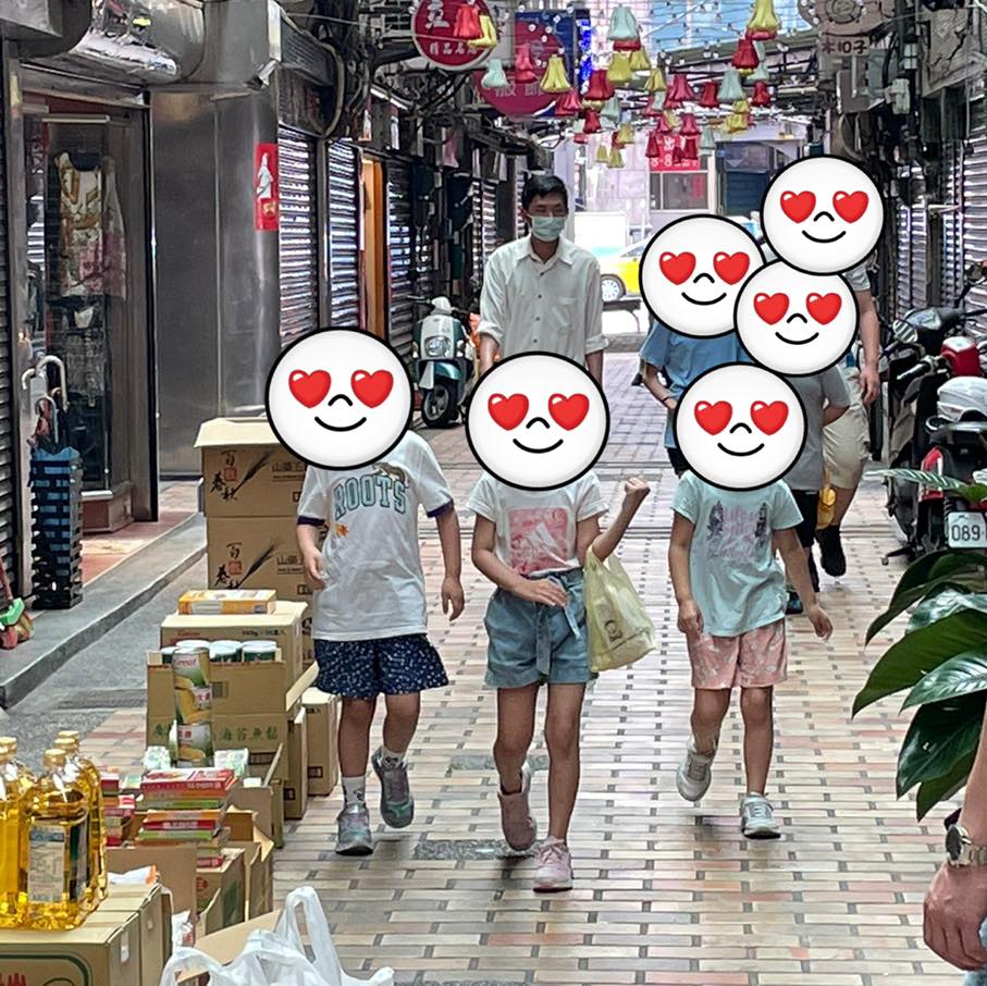 暑假是每位學生快樂的假期，但您知道嗎？(標題圖檔)