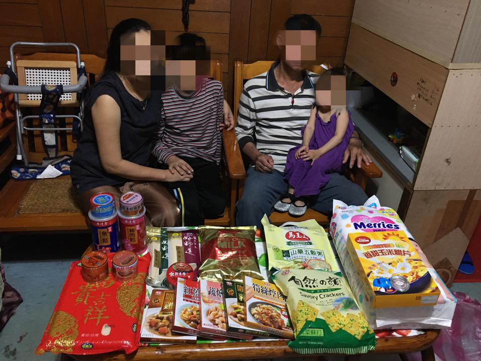 一家之主因意外智商退化 家裡經濟失去依靠(標題圖檔)