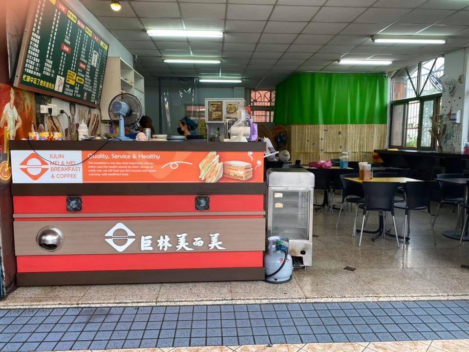 感謝 鶯歌德昌巨林美而美愛心店家透過零錢箱擺置(標題圖檔)