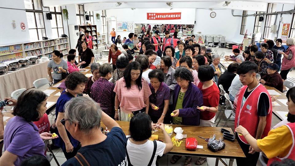 201905五華母親節陪伴活動(標題圖檔)