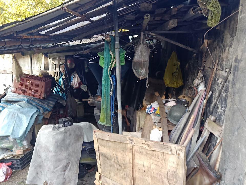 「薄荷十萬個為什麼？食物銀行存在目的是什麼」(標題圖檔)