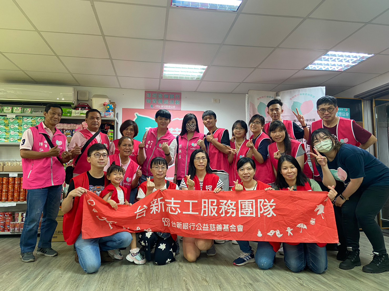 端午節活動圓滿完成(標題圖檔)