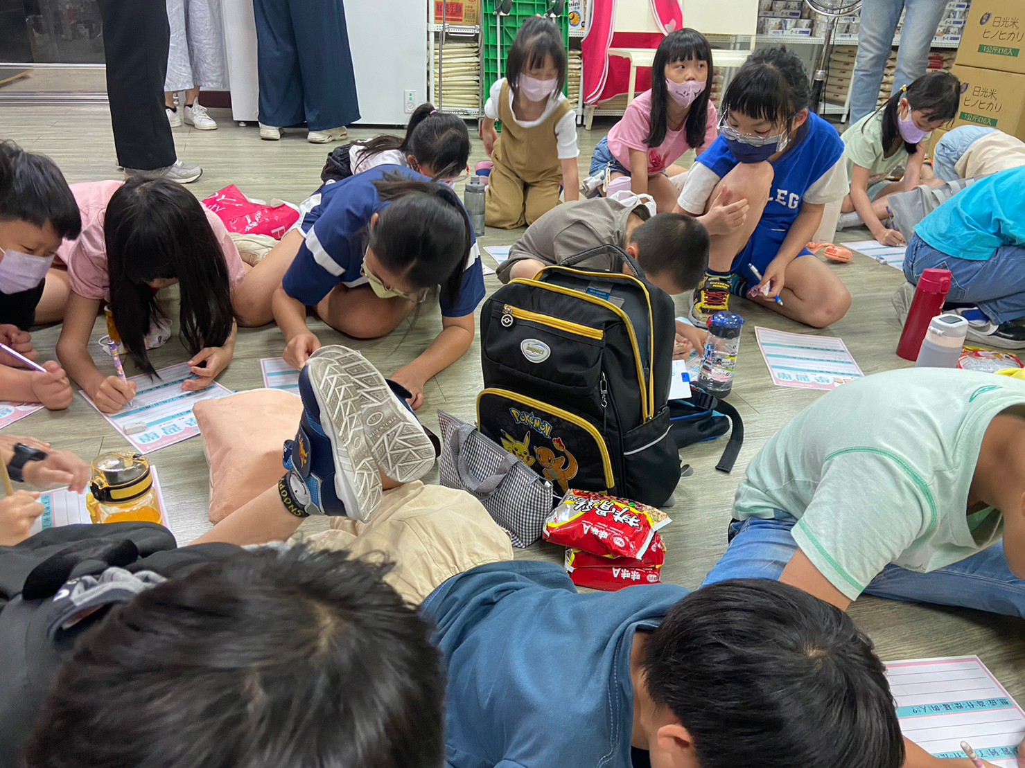 20230717文馨補習班(標題圖檔)