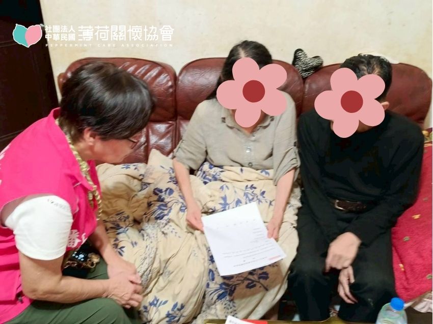 個案故事｜有些責任，來得比長大還快(標題圖檔)