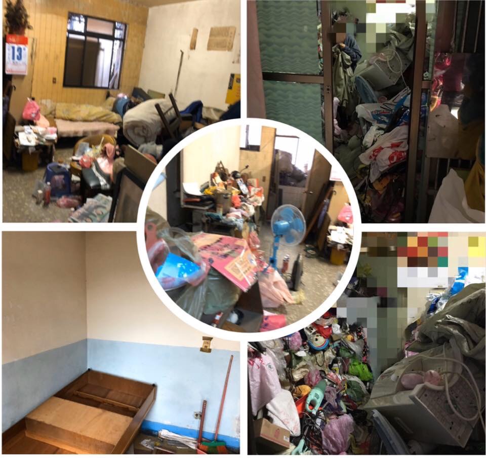 現今社會中你知道嗎？還是有非常多家庭為了三餐溫飽正在煩腦！(標題圖檔)