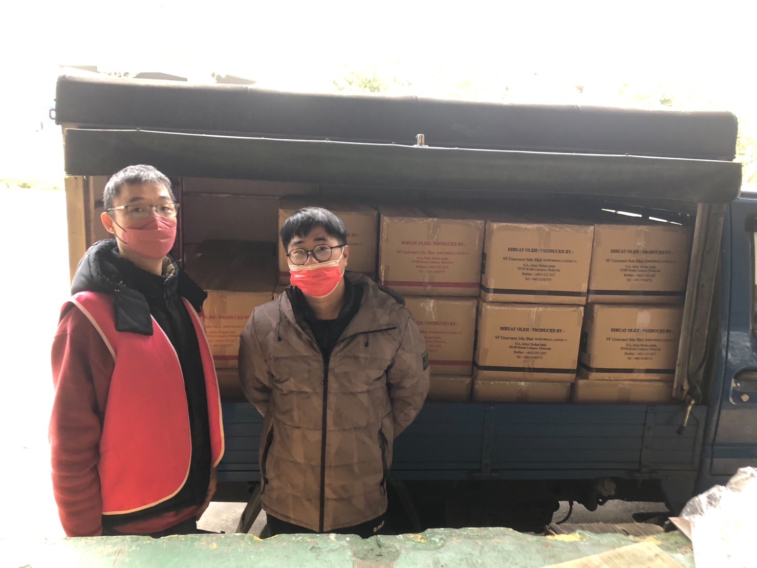 🌟生活再苦，薄荷都在－桃園中壢石頭里🪨(標題圖檔)