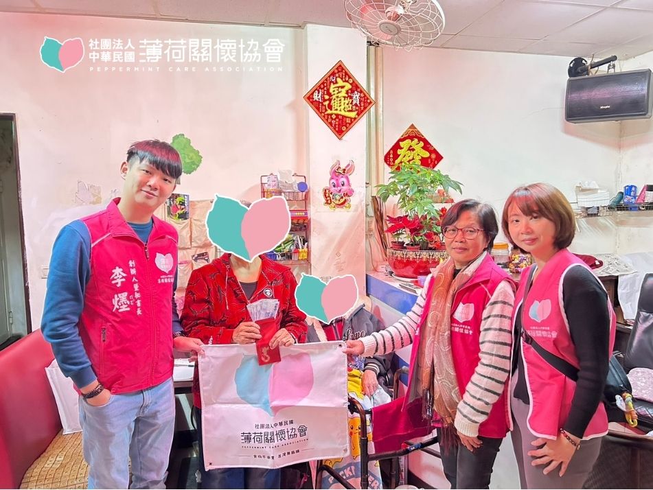 個案故事｜阿玉阿姨的日常 一份守護，也是一份力量💪(標題圖檔)