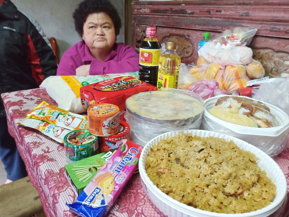 201902年菜傳愛活動(標題圖檔)