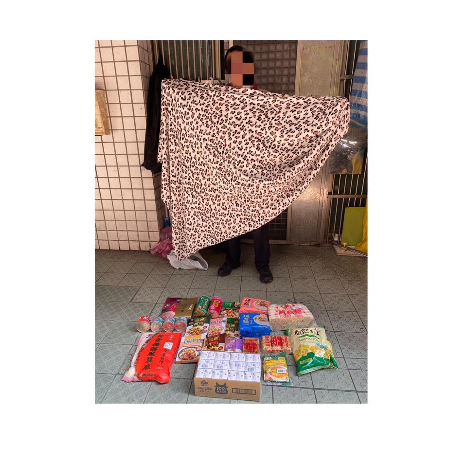 身障者母子悲歌 依靠回收維生的癌症家庭(標題圖檔)