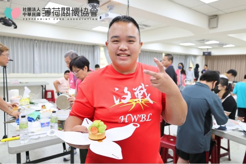 暑期教育成長營第十二堂課｜認識生命、品味生活(標題圖檔)