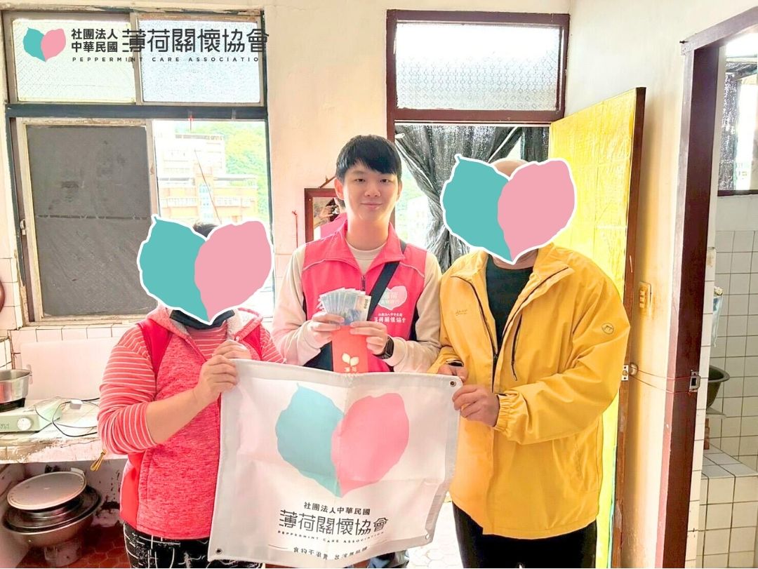 個案故事｜撐過病痛與離別小萱仍努力活著(標題圖檔)