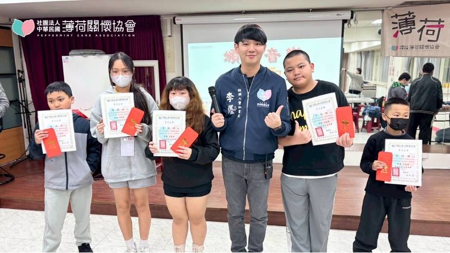 在不捨中道別，在約定裡重逢｜寒假課程尾聲紀錄(標題圖檔)