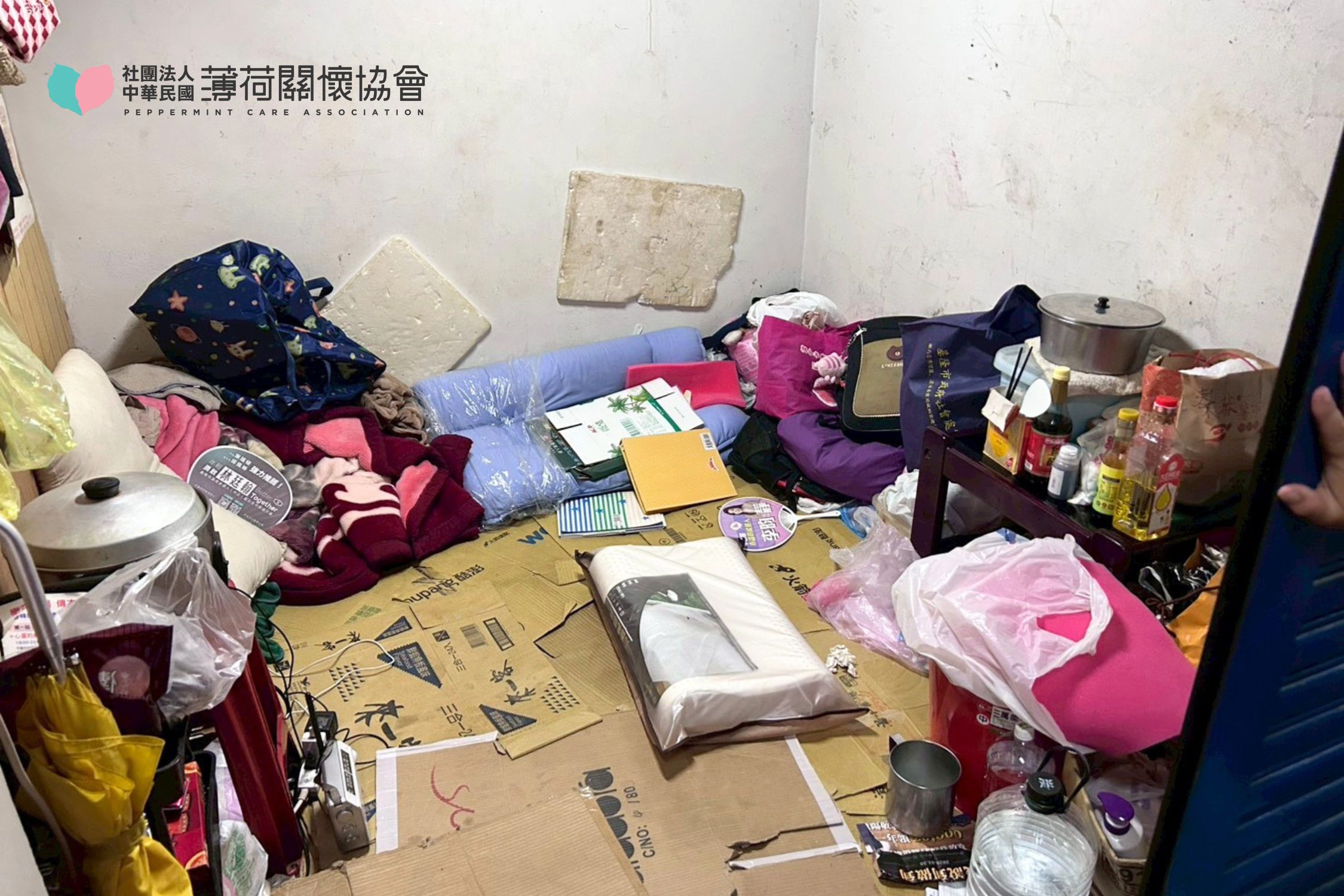 個案故事｜陪伴，從來沒有停止(標題圖檔)